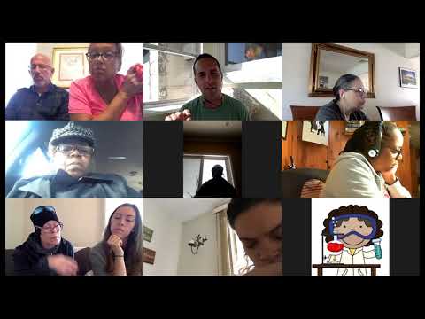 HVC AM Devo: Psalm 77