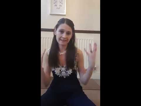 Archangel Haniel : The Angel of Peace and Grace.