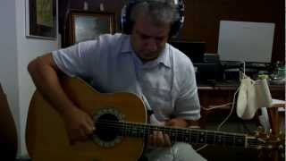 Video thumbnail for Ovation Glen Campbell free test by George K. Kouvaras