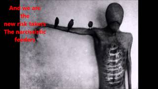 "We Are The Music Makers" - Scarling