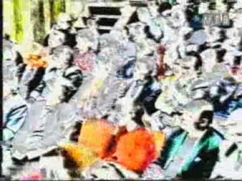 Meet Todor Skalovski (1/5)