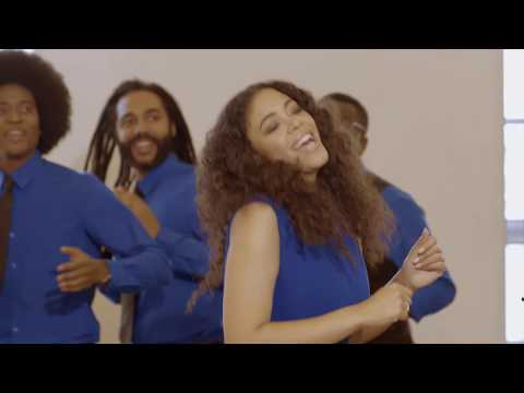 CK Gospel Choir - Lifting Me Higher (and Higher) - The Wedding Sessions