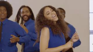 CK Gospel Choir - Lifting Me Higher (and Higher) - The Wedding Sessions