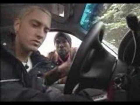 Proof and Eminem Freestyle *Very Rare*