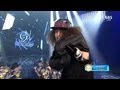 G-DRAGON_0908_SBS Inkigayo_COMEBACK_미 ...