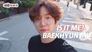 Download lagu [MV] 백현 (BAEKHYUN)-나인가요 (Is it me?) (홍천 기 OST) Lovers of the Red Sky OST Part 1 mp3