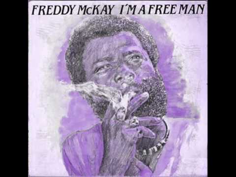 Video thumbnail for I’m A Free Man