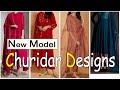 Churidar Latest Beautiful And Stylish Churidar Designs For Girls 2020
