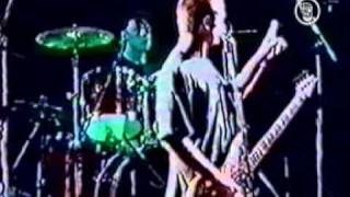 Millencolin - Use Your Nose (Live at Sweden &#39;94)