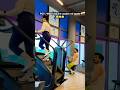 Not Today Baby Gym Funny Couple Memes Comedy Gymgirl Workout Fitness Trending Ytshorts