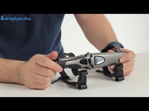 Scubapro SK21 Knife Review