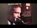 For All We Know (5:44) - Stan Getz with Cal Tjader #jazzvinyl #classicjazz