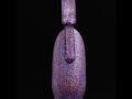 Гель-лак Komilfo Holographic 006 (голубой), 8 мл