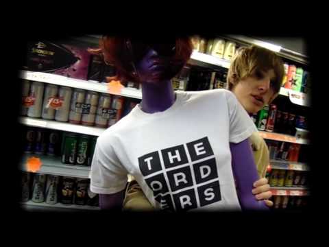 The Orders - Veronica's Venom (Official Music Video)
