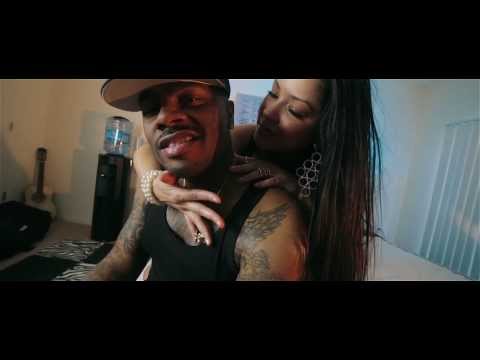 Ron Browz   She Aint Scared   Official Video