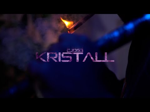 CJ053 - KRISTALL (PROD. BY NEW HEAT)