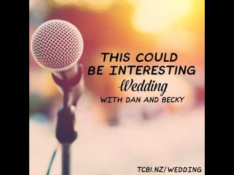 TCBI Wedding - The Nuptial Mass