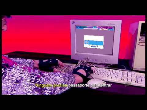 Amizade Virtual (Celso Portiolli) por Murilo Couto