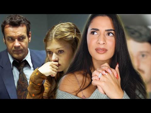 Das Normalisieren von V€rg€waltigungen in Film & Serien