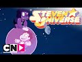 Steven Universe | In een bubbel | Cartoon Network