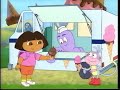 Nick Jr Dora The Explorer Promo 2000