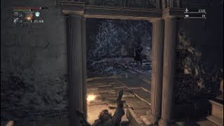 【初見実況】心折れながらBloodborne Part.10【PS4】ブラッドボーン