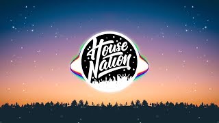 Alok &amp; Mathieu Koss - Big Jet Plane