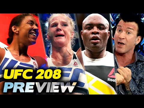 Submission Radio #114 Tony Ferguson, TJ Dillashaw, Ryan Bader, Dan Kelly, Robin Black + UFC 208