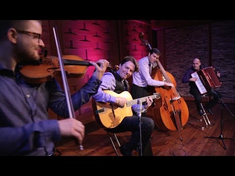 Every Breath You Take - Valinor Quartet (Sting / The Police)
