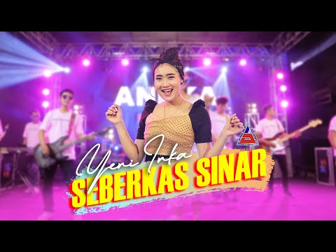 Yeni Inka - Seberkas Sinar (Official Music Video ANEKA SAFARI)