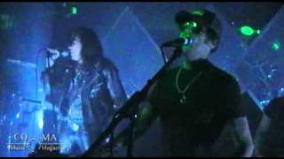 My Life with the Thrill Kill Kult - &quot;Do You Fear For Your Child?&quot; (live) - COMA Music Magazine