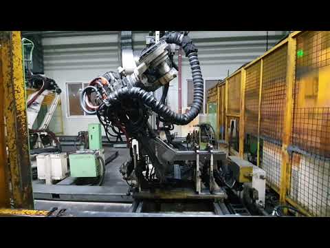 Hino Trucks Plant- Production Light and Medium Duty Trucks