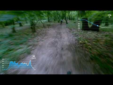 Uileacu de Munte egyes gerinc