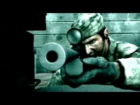 Sudden Attack Launch Trailer