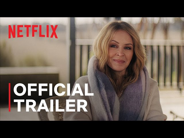 Kylie | Official Trailer | Netflix