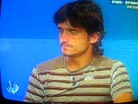 Emiliano Papa en la Ultima Palabra