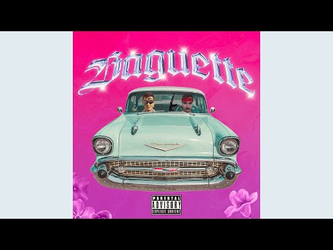 Dwubiegunowi - BAGUETTE (Official Song)