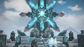 Final Fantasy XIV Online - Patch 7.3: The Promise of Tomorrow Trailer