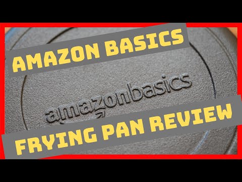 download lagu mp3 mp4 Amazon Iron Pan, download lagu Amazon Iron Pan gratis, unduh video klip Amazon Iron Pan