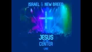 Overflow by Israel Houghton   New Breed NEW 2012