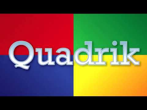 Quadrik Video