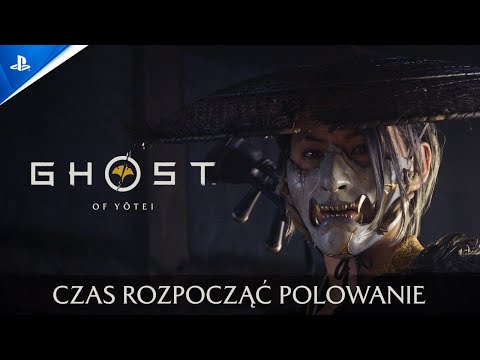 Ghost of Yōtei | Czas rozpocząć polowanie