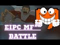 Scp 096 Vs Thragg Fan Animation Reaction