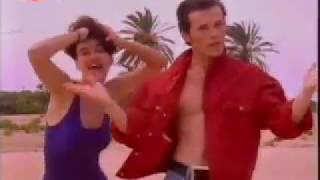 Mc Erik &amp; Barbara - Summer Night's