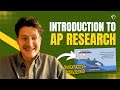 AP Research: Complete Guide to Teaching the Course and Paper