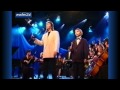 PANIS ANGELICUS - CHRIS NORMAN Christmas concert - Riga 1997