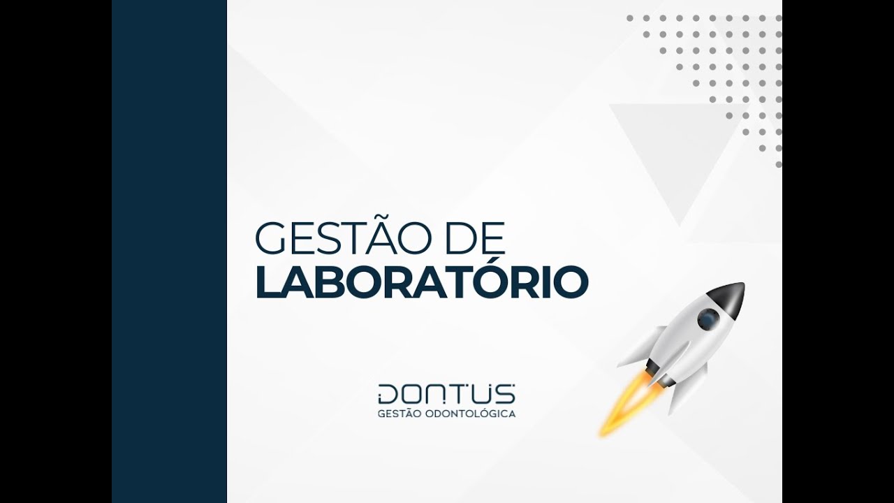 Gestão de Laboratório