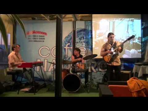 " Ratko Divjak Trio" - "Secret love"