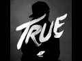 Avicii - All You Need Is Love (Bonus Track) 