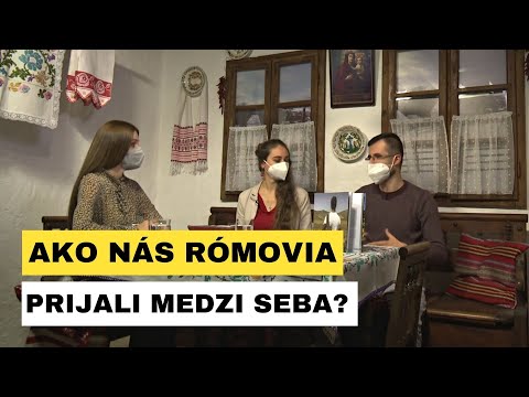 Téma na Zemplíne – Gréckokatolícka rómska misia